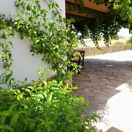 Hébergement de vacances La Parra Antequera