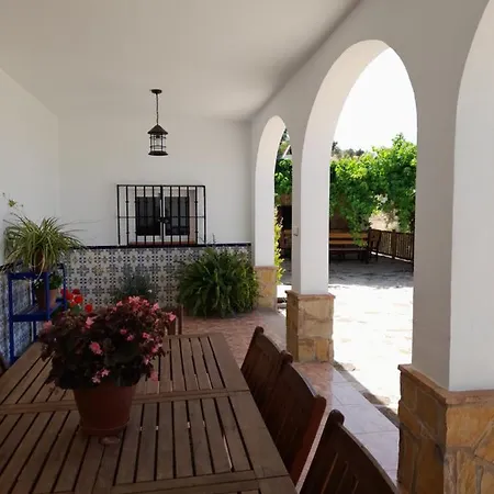 La Parra * Antequera